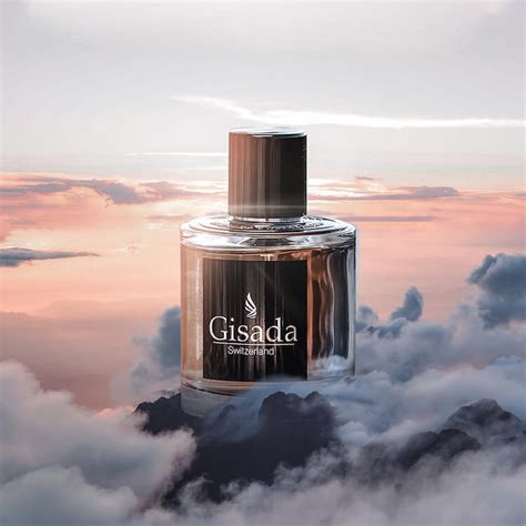 Swiss fragrance brand Gisada to debut at TFAP.